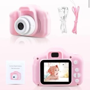 Product speaks for itself exactly like first photo (pink)